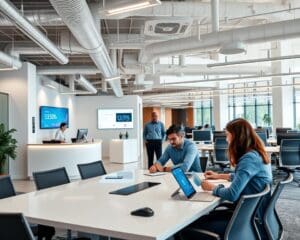 Wie unterstuetzen Facility Services kleine und grosse Betriebe?