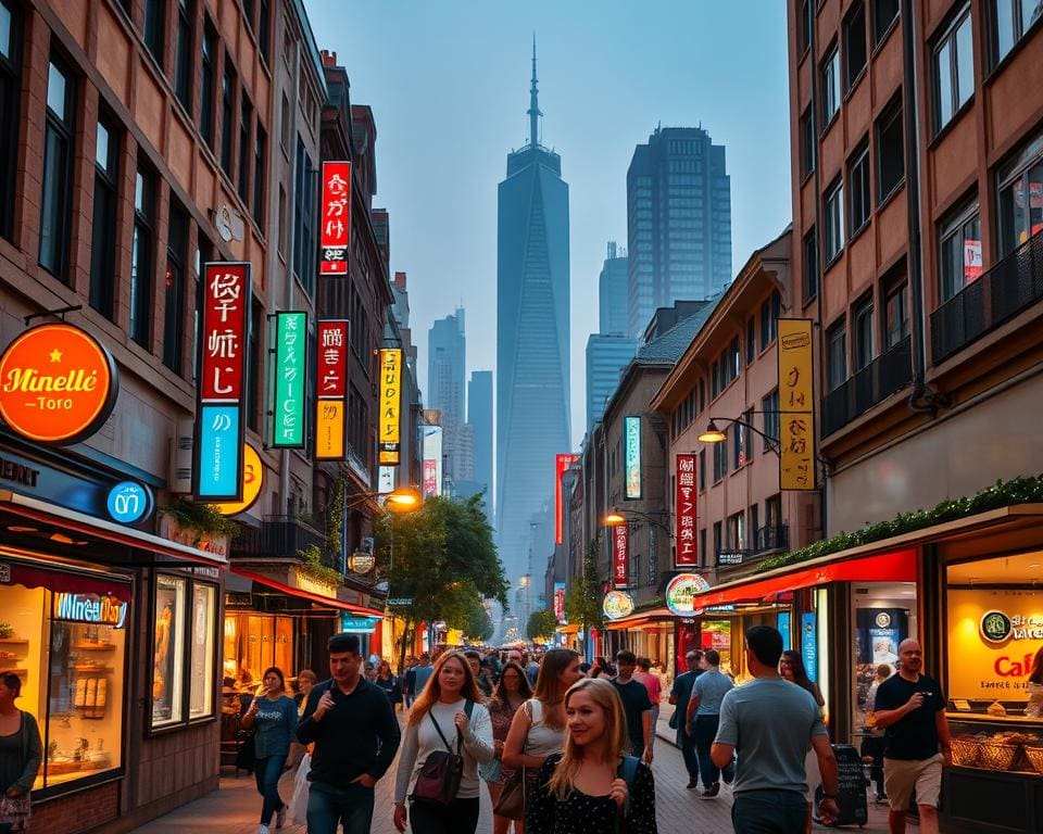 Wie wird aus einer Staedtereise ein echtes Erlebnis?