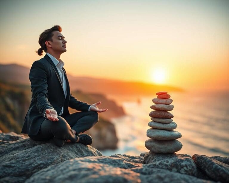 Warum ist Balance wichtiger als Perfektion?