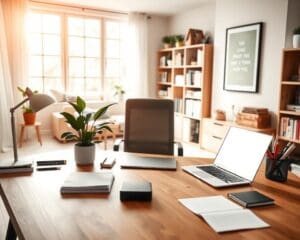 Warum ist Ordnung im Alltag wichtig?