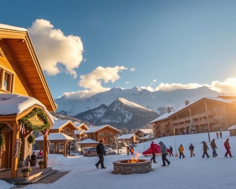 Warum ist Wintersport Unterkunft St. Moritz so beliebt?