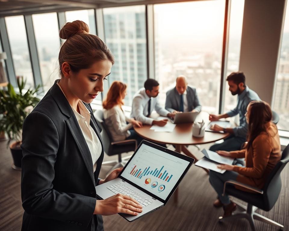 Warum ist ein Lieferantenmanager relevant?