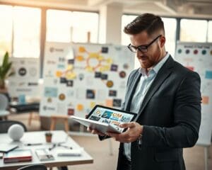 Warum lohnt sich ein Branding Spezialist?