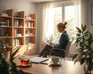 Warum sind Routinen emotional stabilisierend?