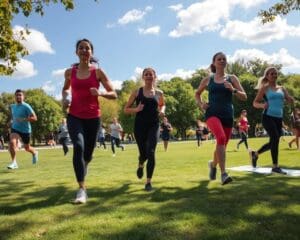 Warum spielt Bewegung eine große Rolle?