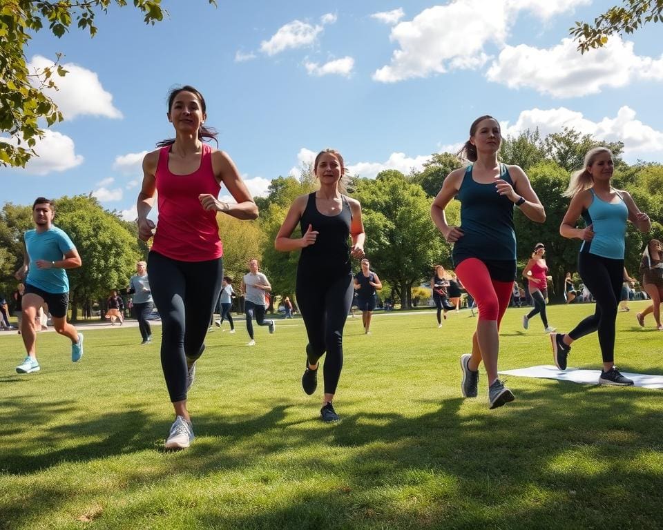 Warum spielt Bewegung eine große Rolle?