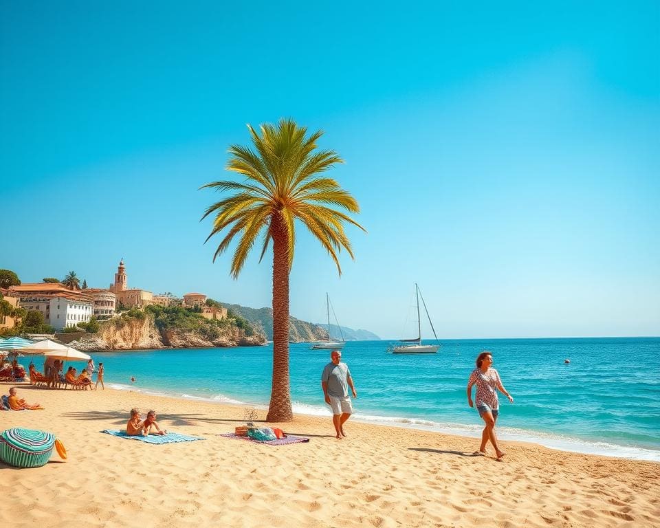 Warum zieht die Côte d’Azur Reisende jedes Jahr an?