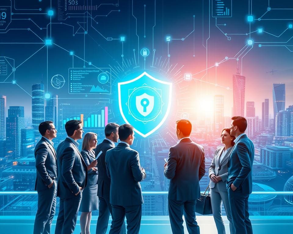 Was bedeutet Zero Trust für moderne IT Sicherheit?