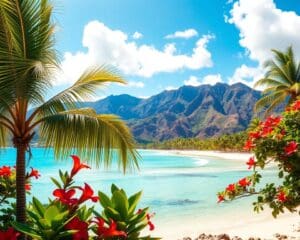 Was begeistert Reisende an Hawaii?