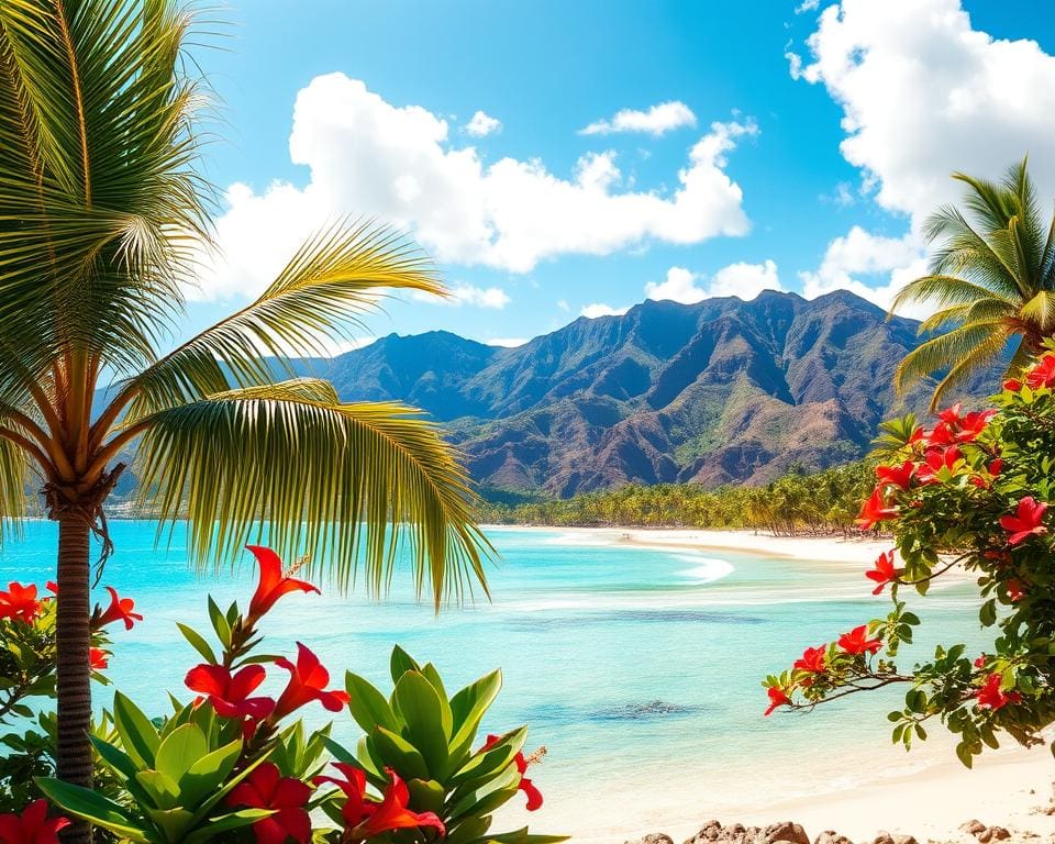 Was begeistert Reisende an Hawaii?