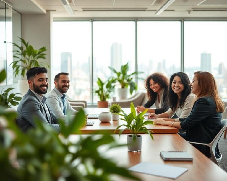 Was bringt bewusste Pausengestaltung?