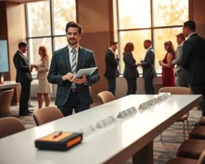 Was bringt ein Eventmanager Firmenkunden?