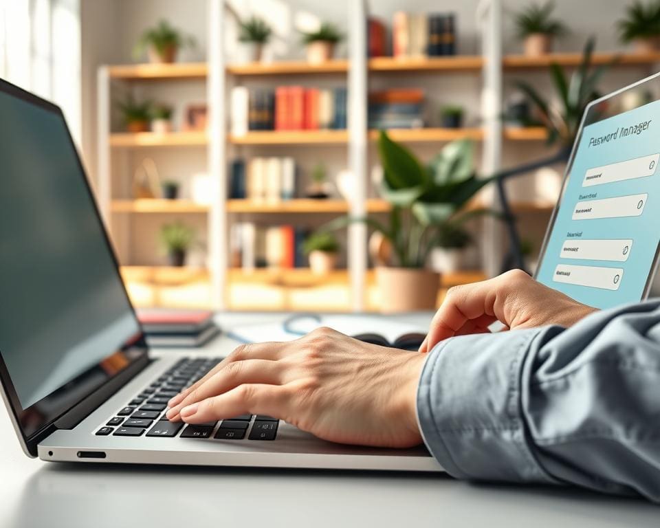 Was bringt ein Passwortmanager für mehr Sicherheit?