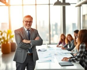 Was bringt ein Personalentwickler fuer Wachstum?