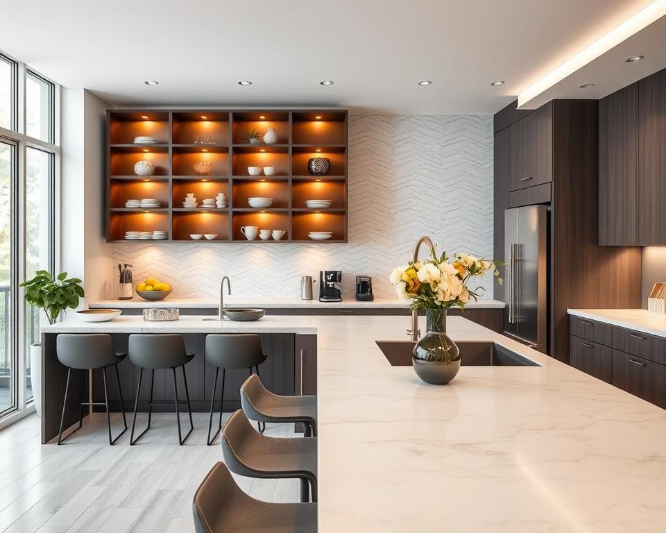 Was bringt eine neue Küchengestaltung?