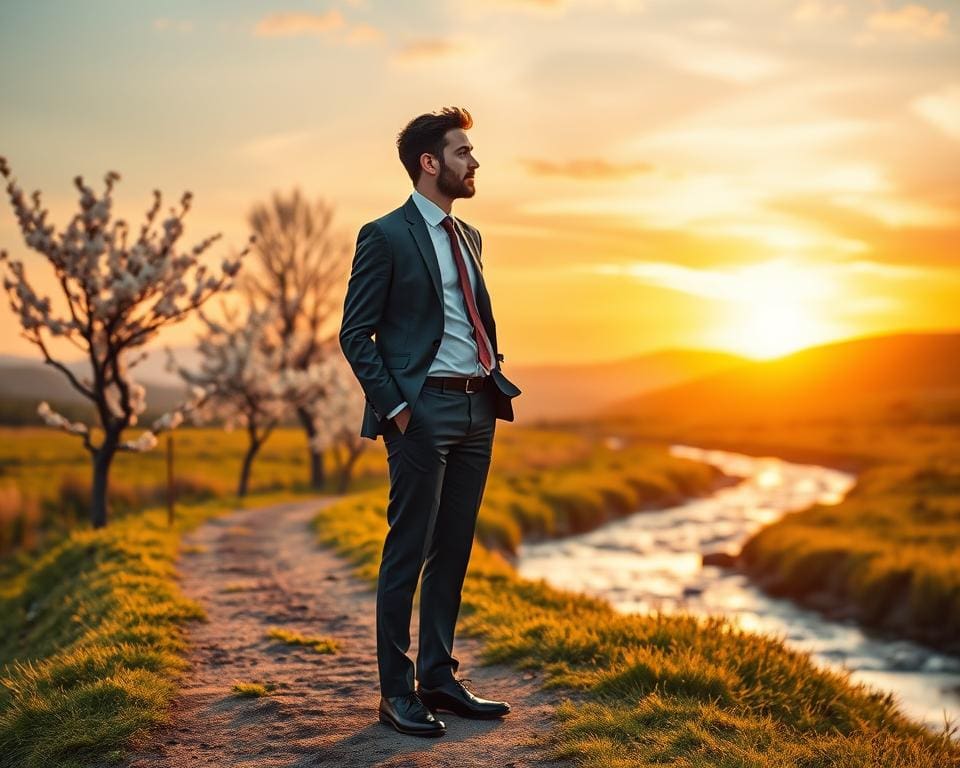 Was hilft bei persönlicher Weiterentwicklung?