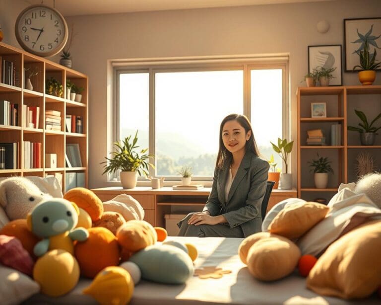 Was hilft gegen Reizüberflutung?