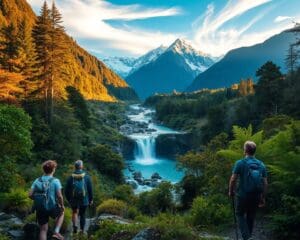 Was lockt Abenteurer nach Neuseeland?