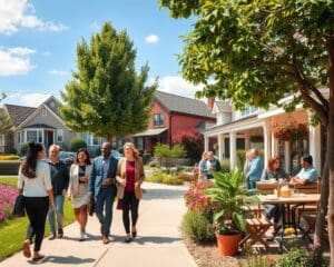 Was macht Alltag wirklich lebenswert?