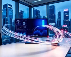 Was macht Glasfaser Internet besonders leistungsstark?