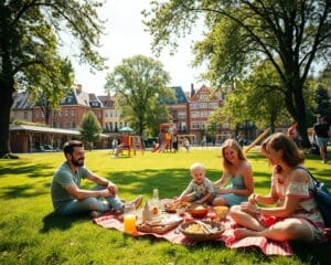 Was macht Stockholm fuer Familien attraktiv?