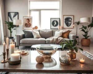 Was macht Wohnaccessoires so wirkungsvoll?