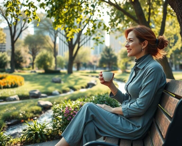 Was macht bewusste Pausen im Alltag wertvoll?