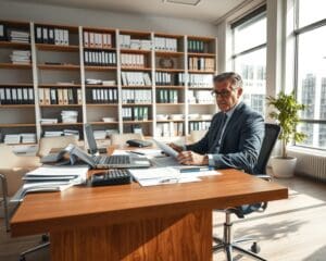 Was macht ein Auditor bei Compliancechecks?