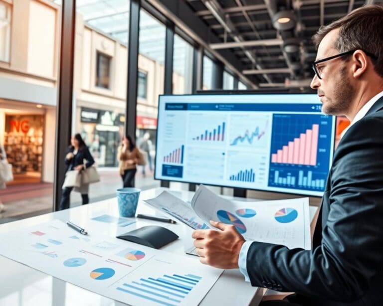 Was macht ein Retail Consultant konkret?