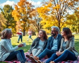 Was macht einen erfüllten Lebensstil aus?