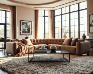 Was macht hochwertige Einrichtung aus?