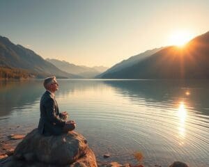 Wie bleibt man mental widerstandsfähig?