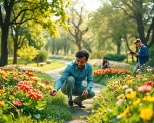 Wie bleibt man neugierig im Leben?