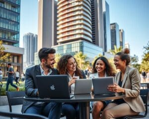 Wie definiert man modernen Lifestyle heute?