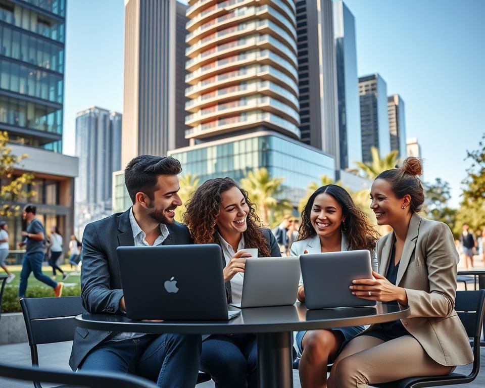 Wie definiert man modernen Lifestyle heute?