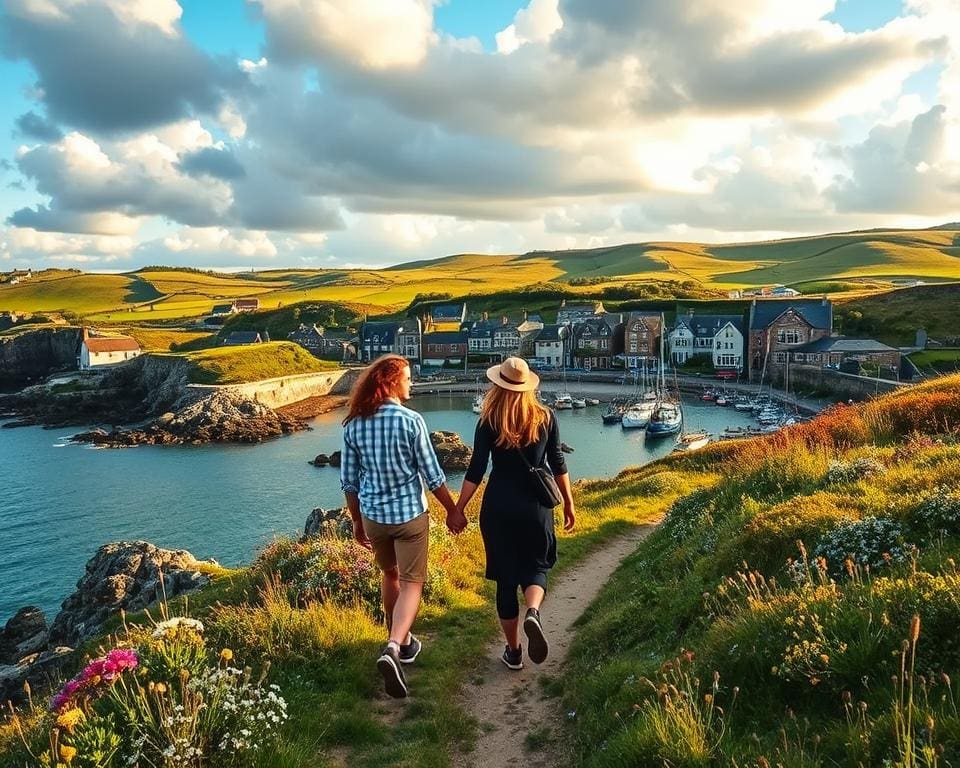 Wie erkundest du die Bretagne authentisch?