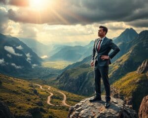 Wie findet man Motivation bei Rückschlägen?