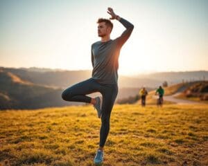 Wie fördert Bewegung mentale Klarheit?