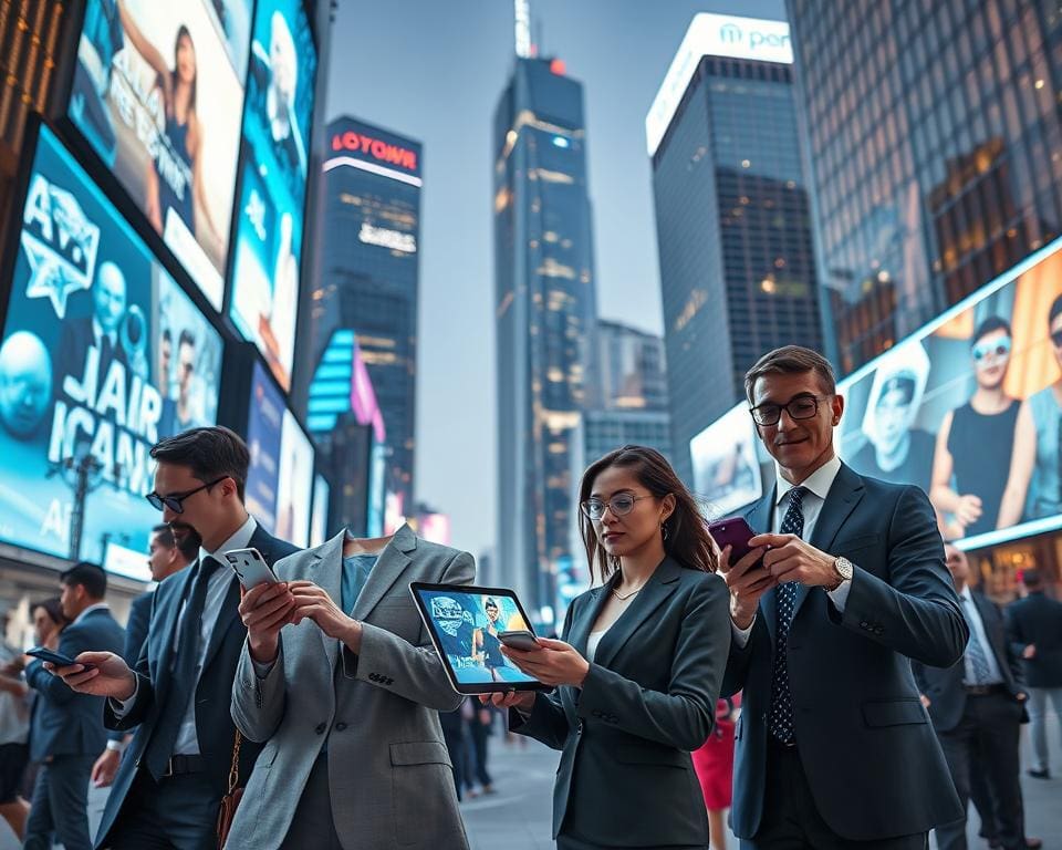 Wie hilft KI Bilderkennung im digitalen Alltag?