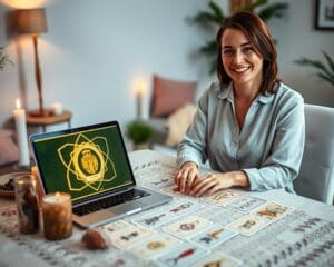 Wie hilft Tarot Beratung online bei Liebe und Entscheidungen?