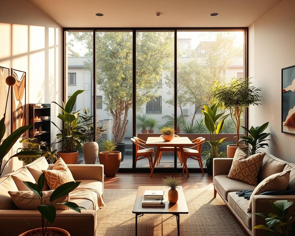 Wie plant man Wohnen langfristig?