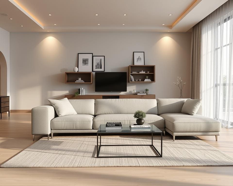 Wie plant man eine zeitgemässe Wohn­einrichtung?