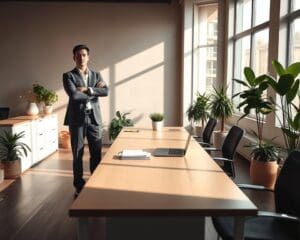 Wie setzt man gesunde Grenzen?