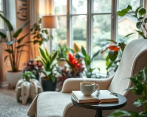 Wie stärkt Selbstfürsorge das persönliche Wohlbefinden?