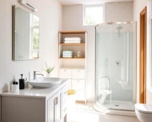 Wie wählt man passende Badmöbel aus?