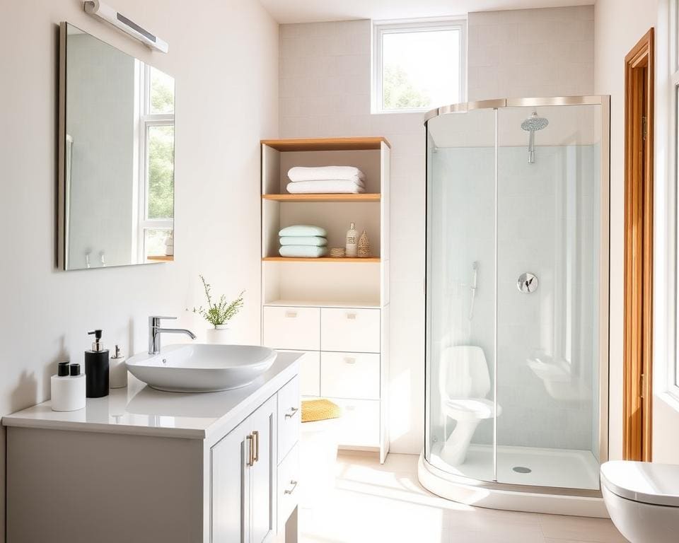 Wie wählt man passende Badmöbel aus?