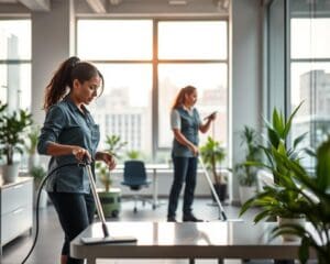 Warum Grundreinigung Hamburg über reinigungsdienstleister-hamburg.de?