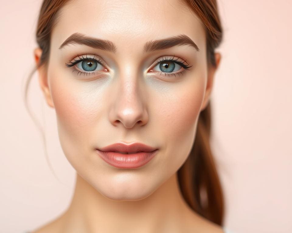 Warum entdecken viele Menschen minimalistisches Make-up neu?