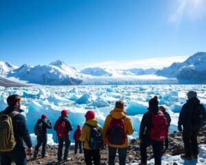 Warum faszinieren Polarregionen immer mehr Reisende?