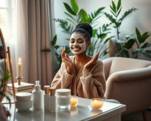 Warum gehören Beauty-Routinen zur Me-Time?